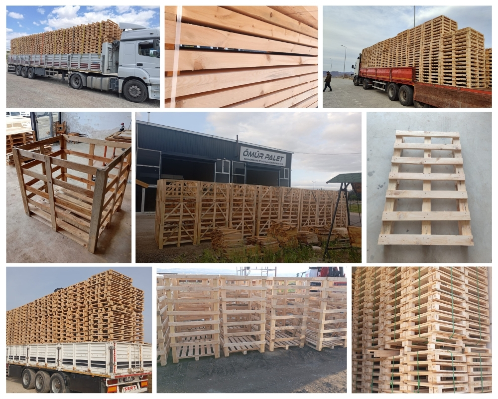 Aldershot Wooden Pallets, Buy Wooden Pallets Wholesale